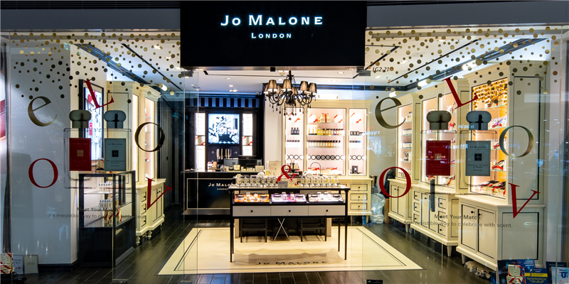 jo malone stores london